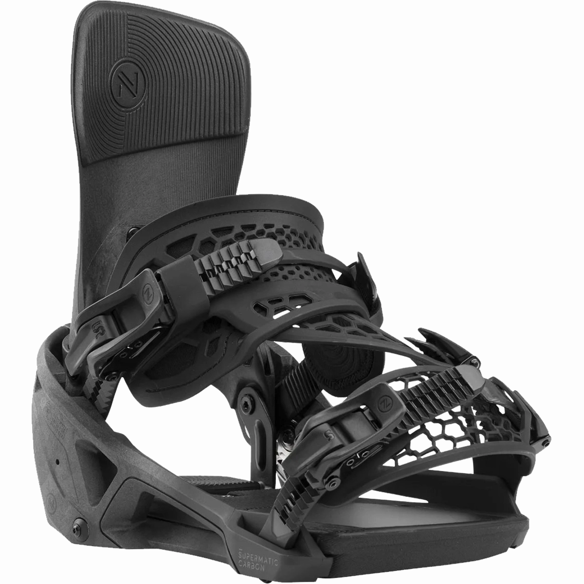 Carbon Supermatic