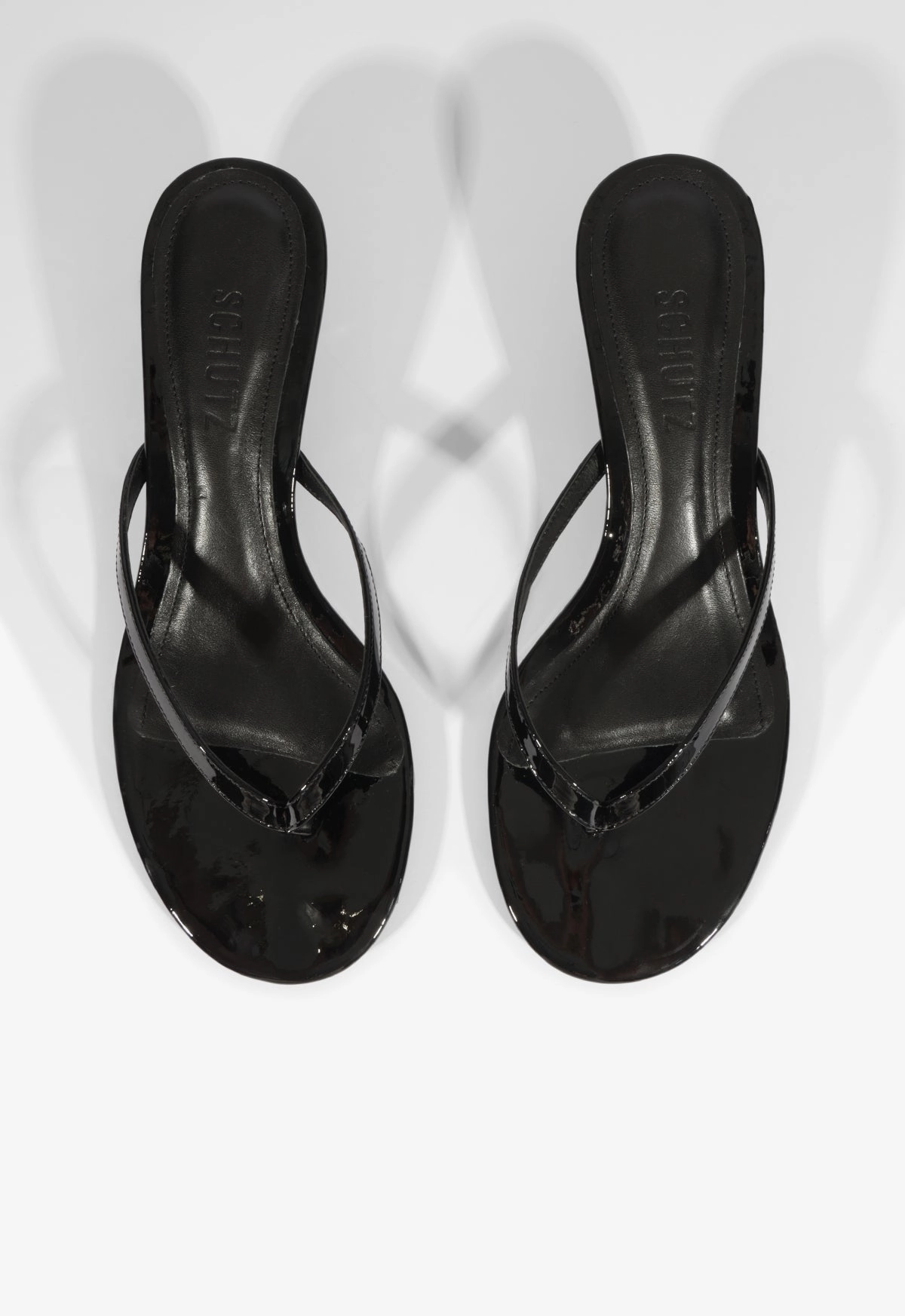 Carolyn Sandal