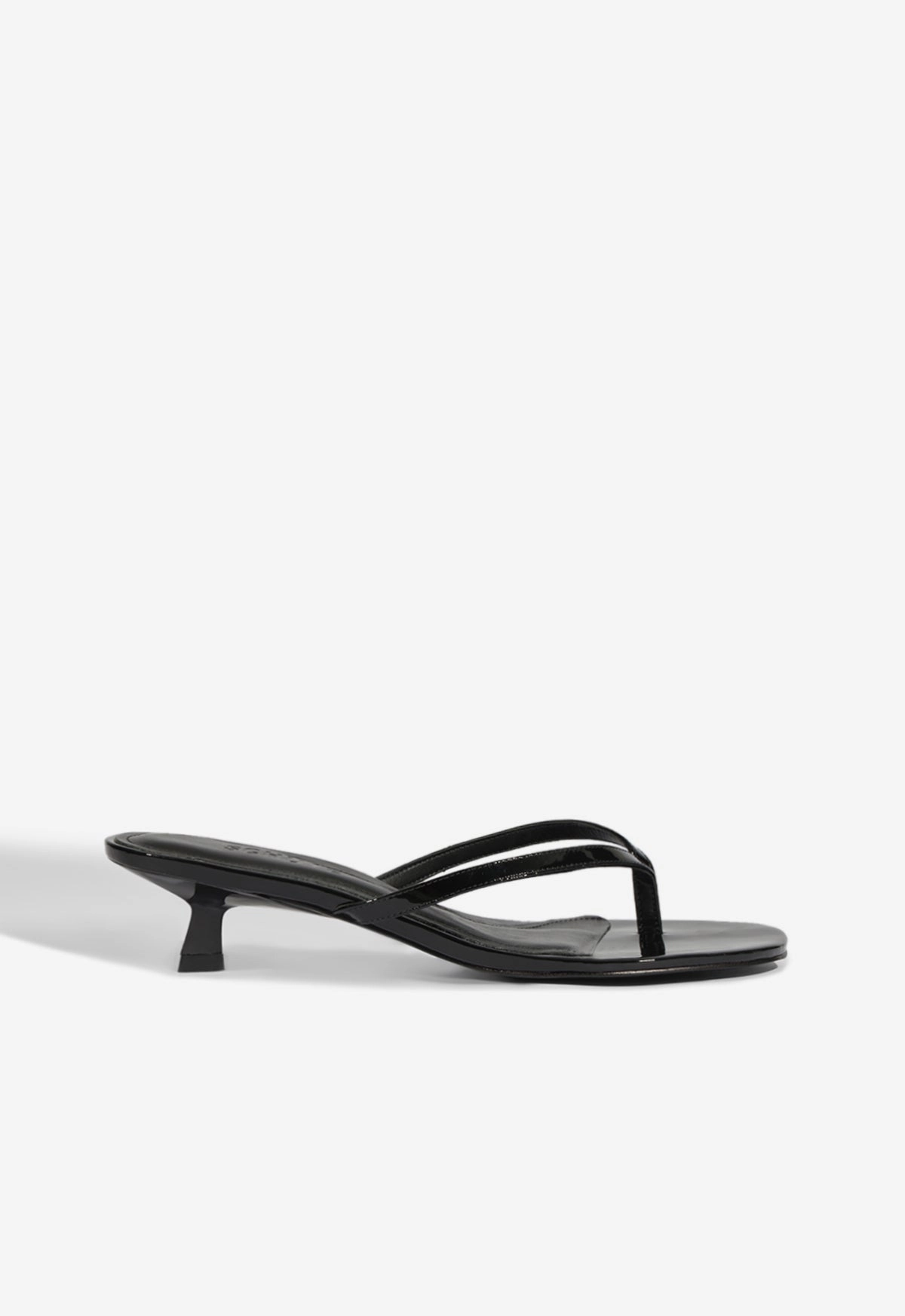 Carolyn Sandal
