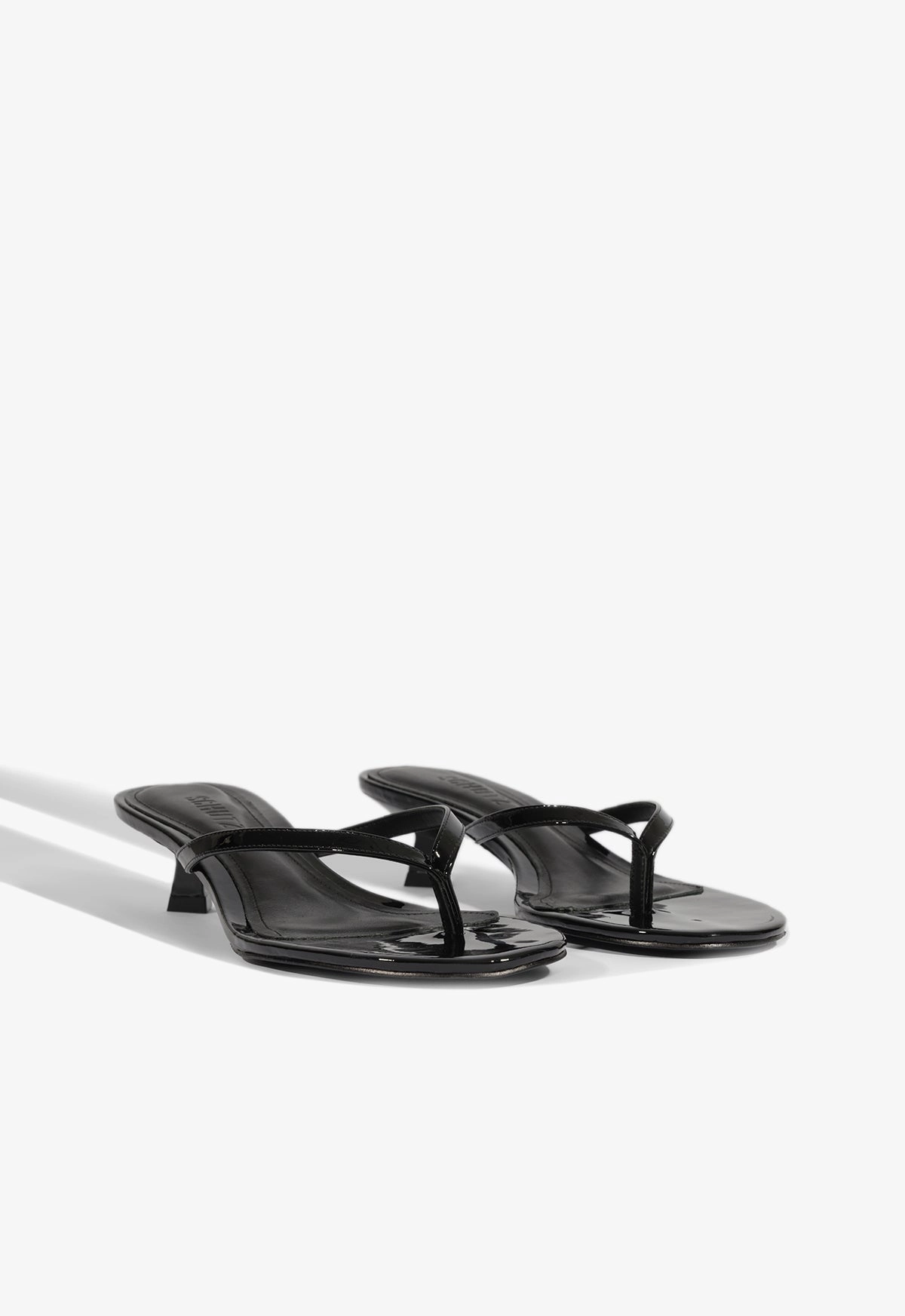 Carolyn Sandal