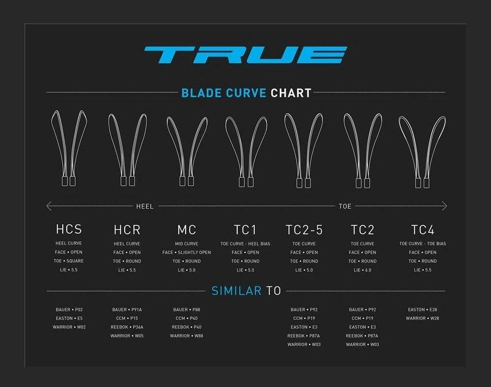 CATALYST PX Hockey Stick - Intermediate