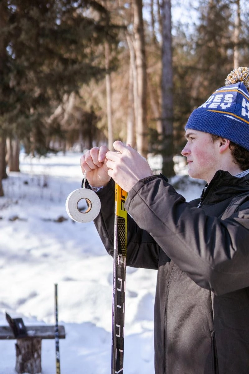 CATALYST PX Hockey Stick - Intermediate