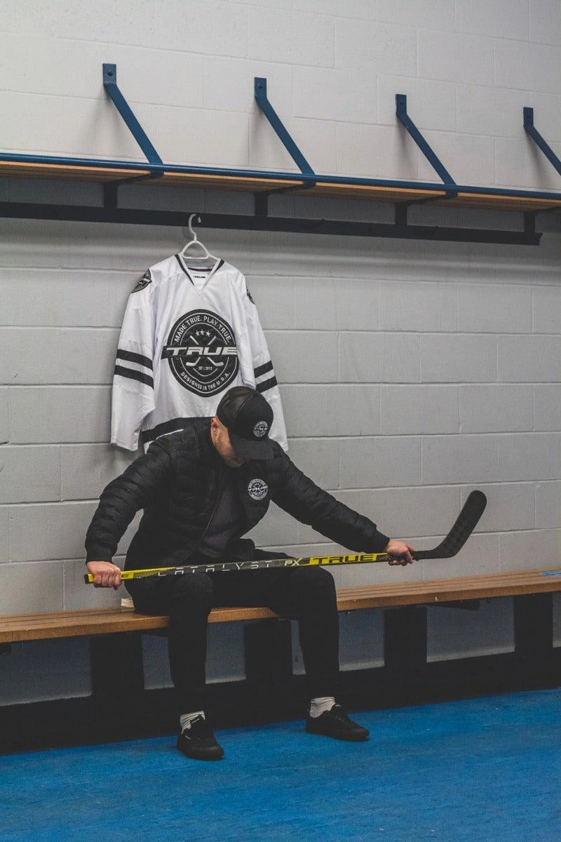 CATALYST PX Hockey Stick - Intermediate