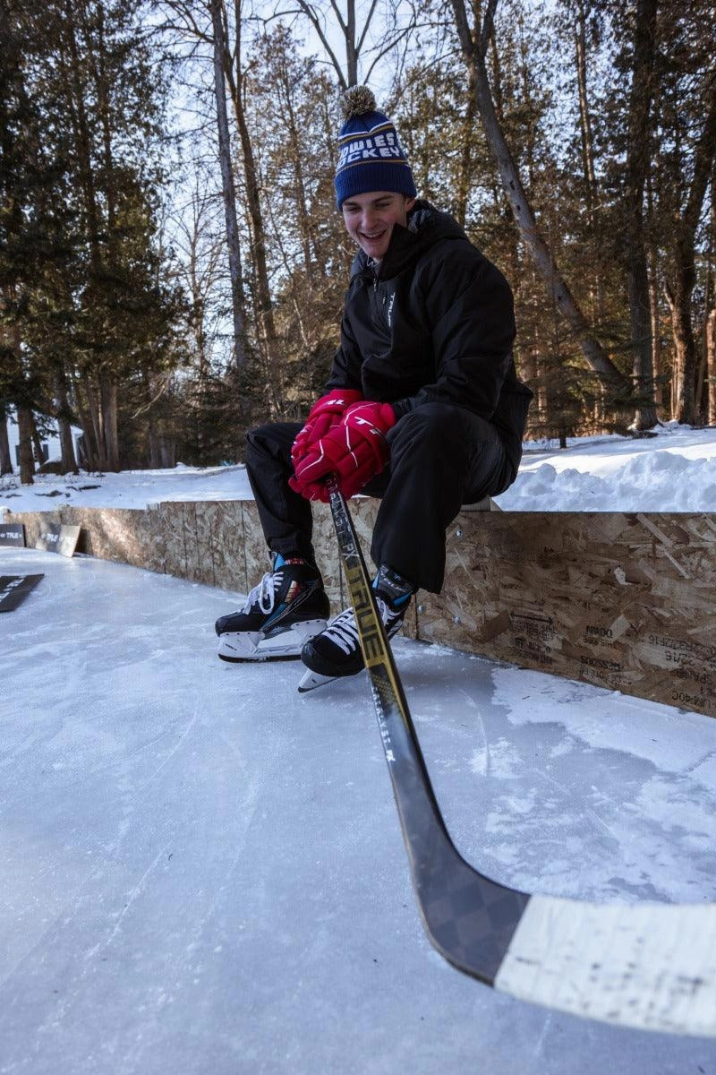 CATALYST PX Hockey Stick - Intermediate
