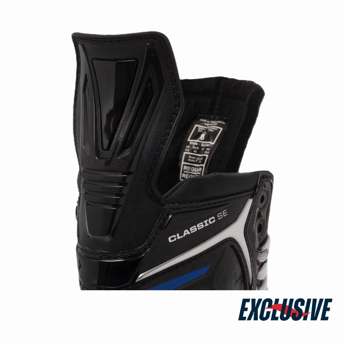 CCM Tacks Classic SE Hockey Skates (2024) - Intermediate