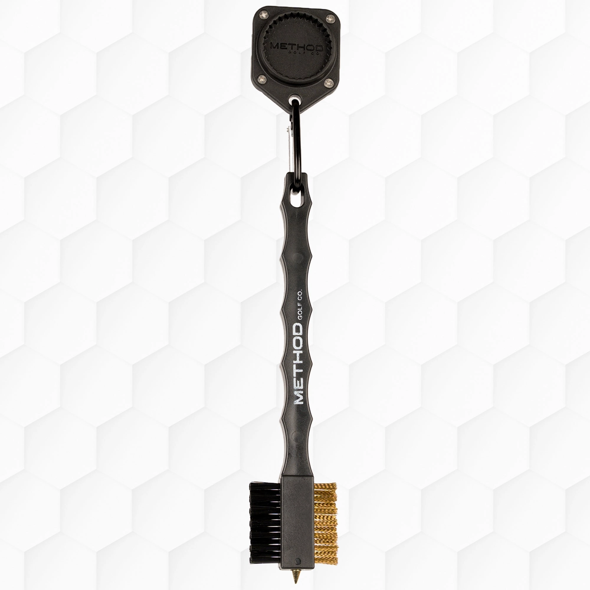 Club Brush Tool w/ MagStack Tile
