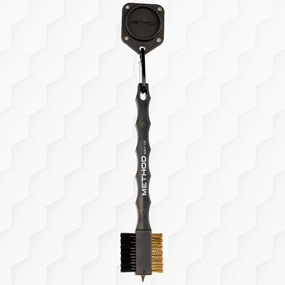 Club Brush Tool w/ MagStack Tile