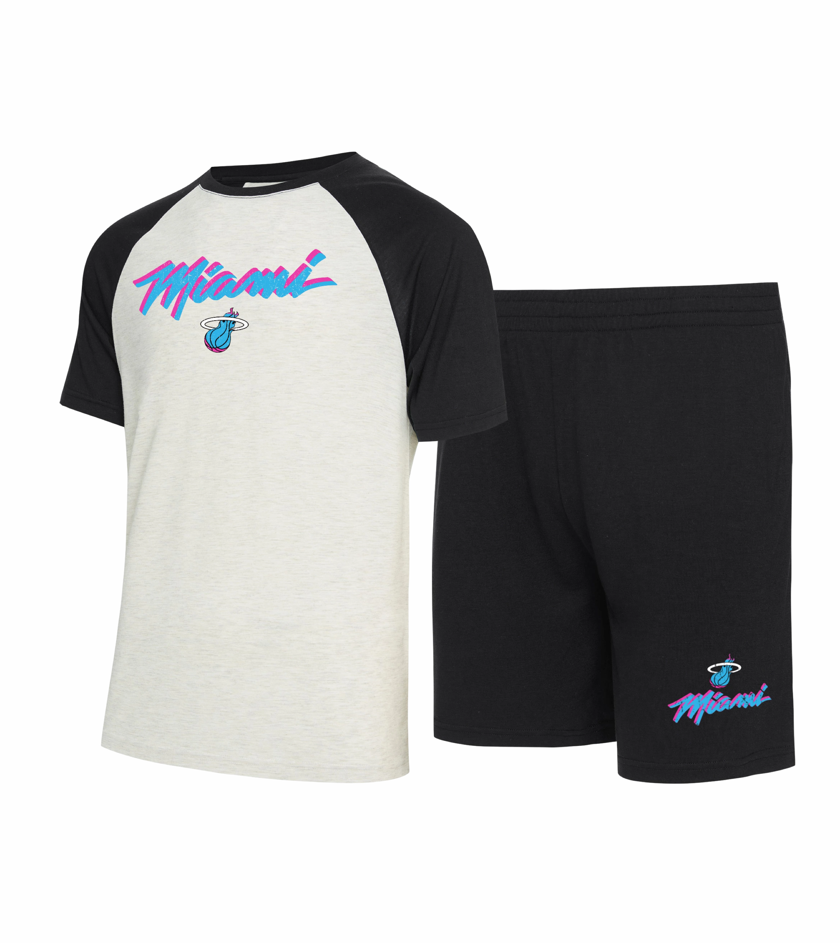 Concepts Sports Original Vice Tee & Short Set