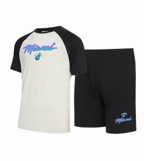 Concepts Sports Original Vice Tee & Short Set
