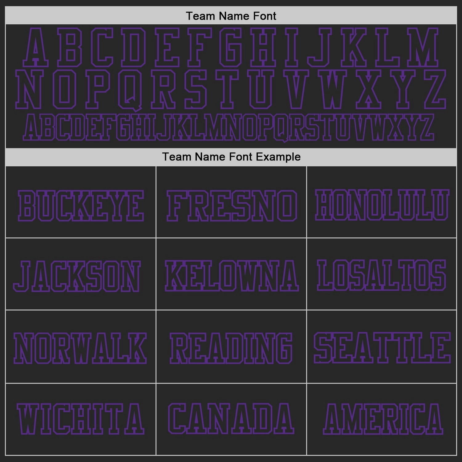 Custom Black Purple Mesh Authentic Football Jersey
