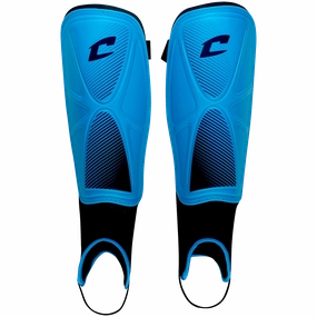 D2 Shin Guard