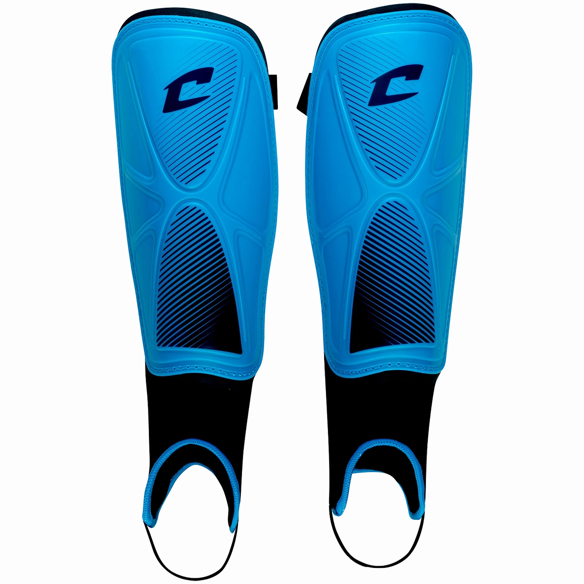 D2 Shin Guard