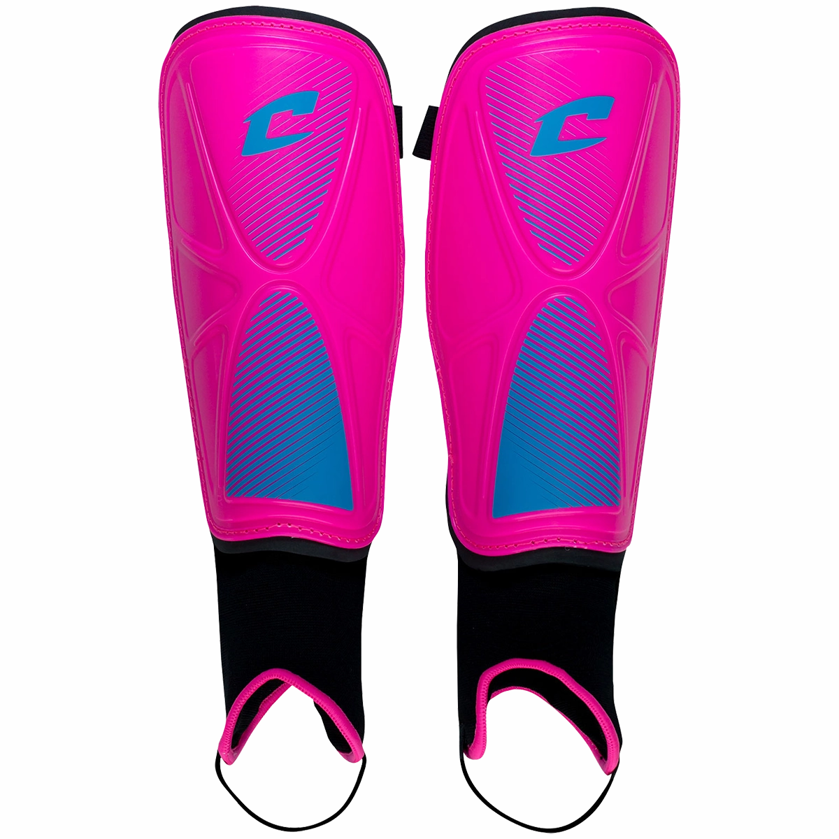 D2 Shin Guard