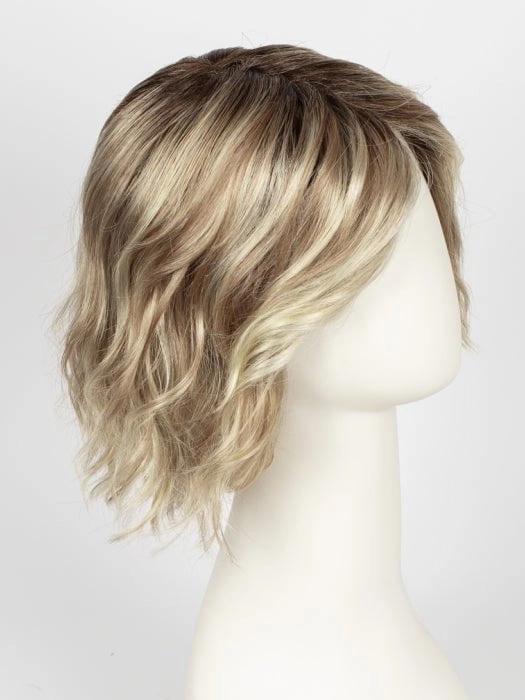 Dance | Synthetic Lace Front Wig (Mono Part)