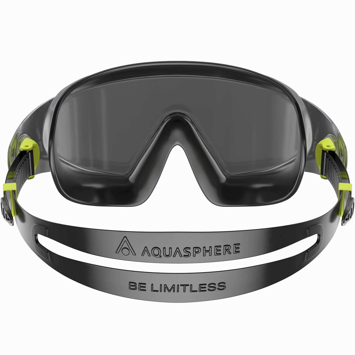 Defy Ultra - Black/Smoke