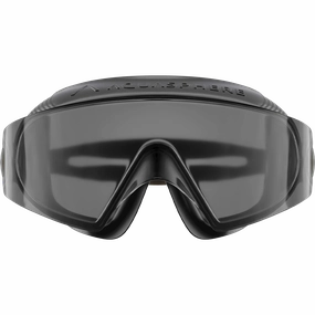 Defy Ultra - Black/Smoke
