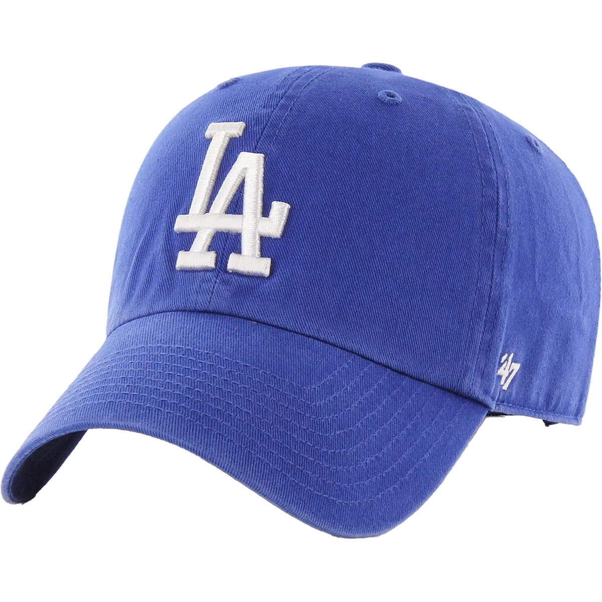 Dodgers 47 Clean Up