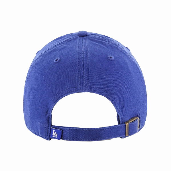 Dodgers 47 Clean Up