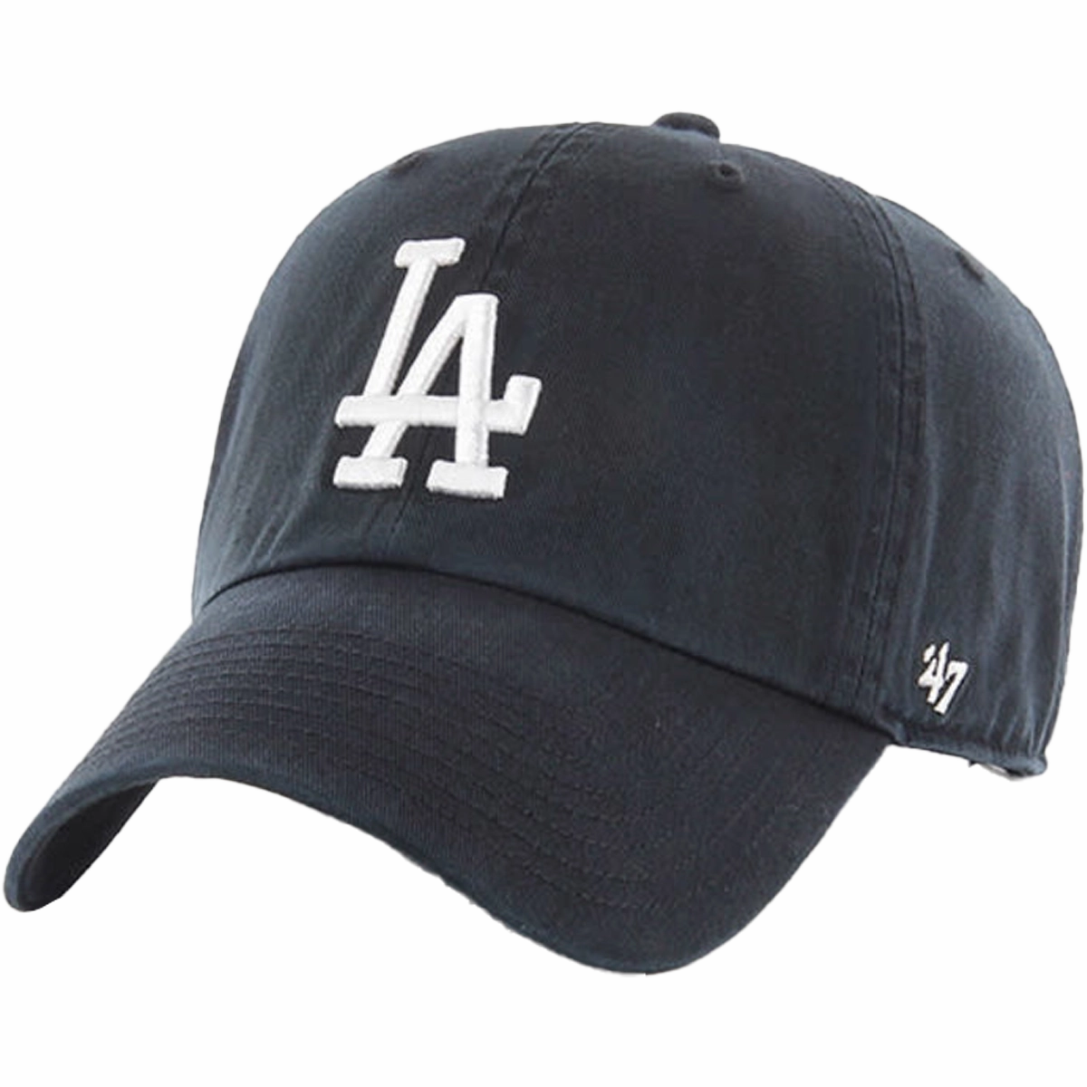 Dodgers 47 Clean Up