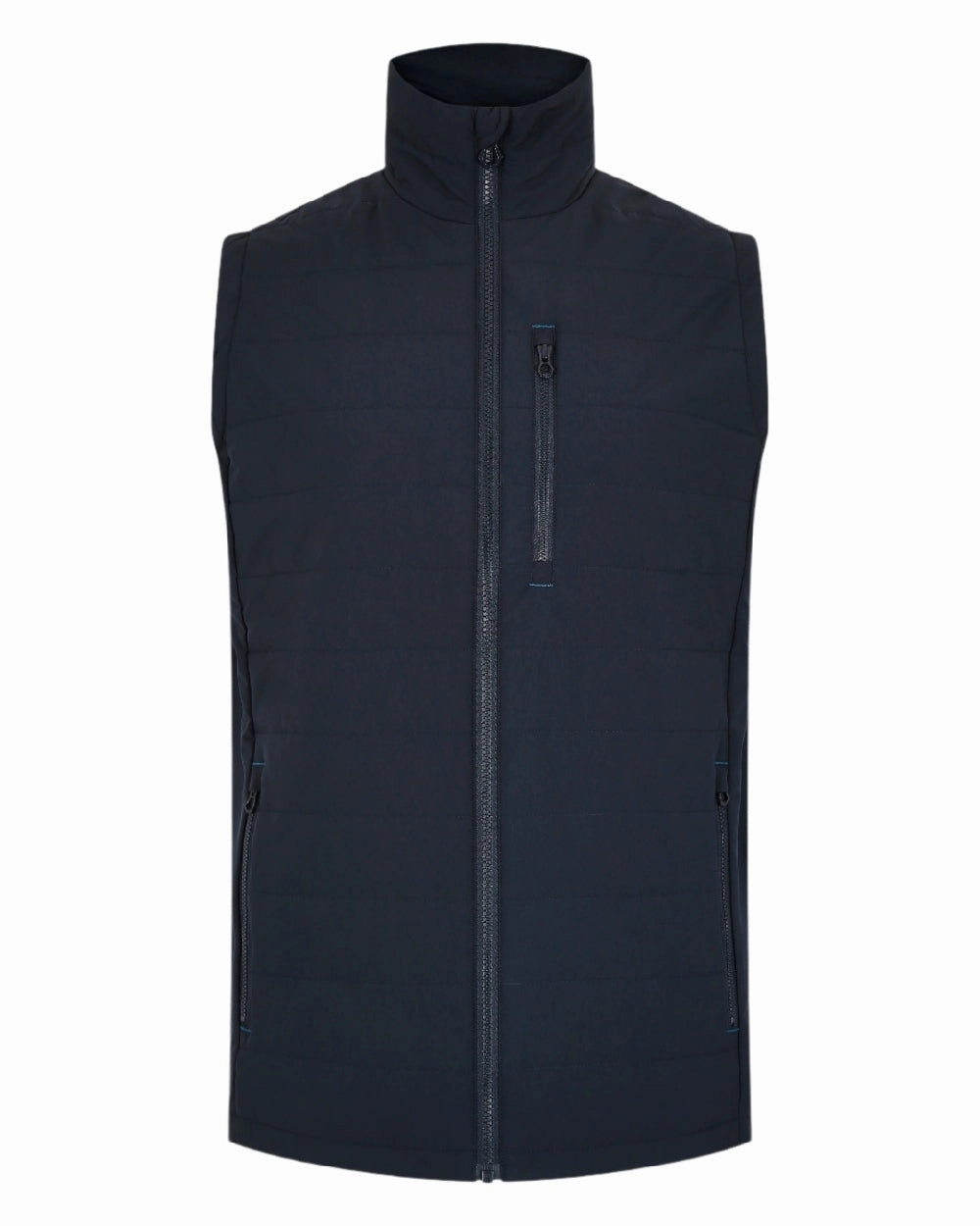Dubarry Mens Baltic Fleece Gilet