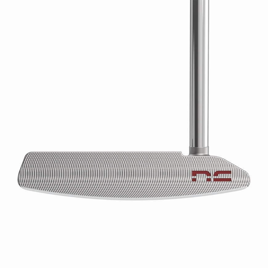 Dunlop Sports Never Compromise #2 Custom Putter