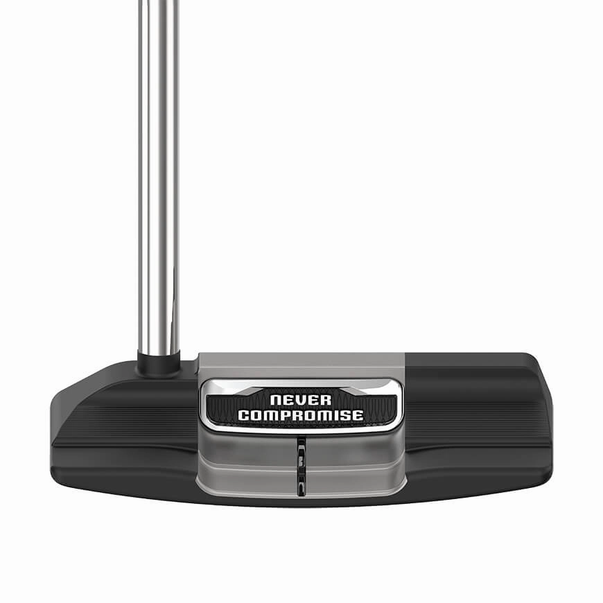 Dunlop Sports Never Compromise #2 Custom Putter