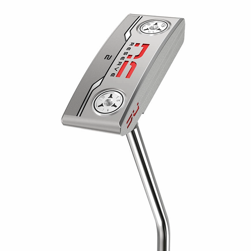 Dunlop Sports Never Compromise #2 Custom Putter