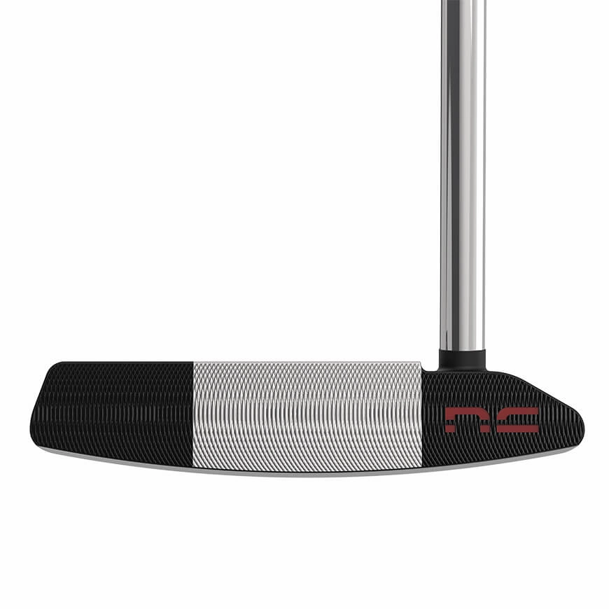 Dunlop Sports Never Compromise #2 Custom Putter