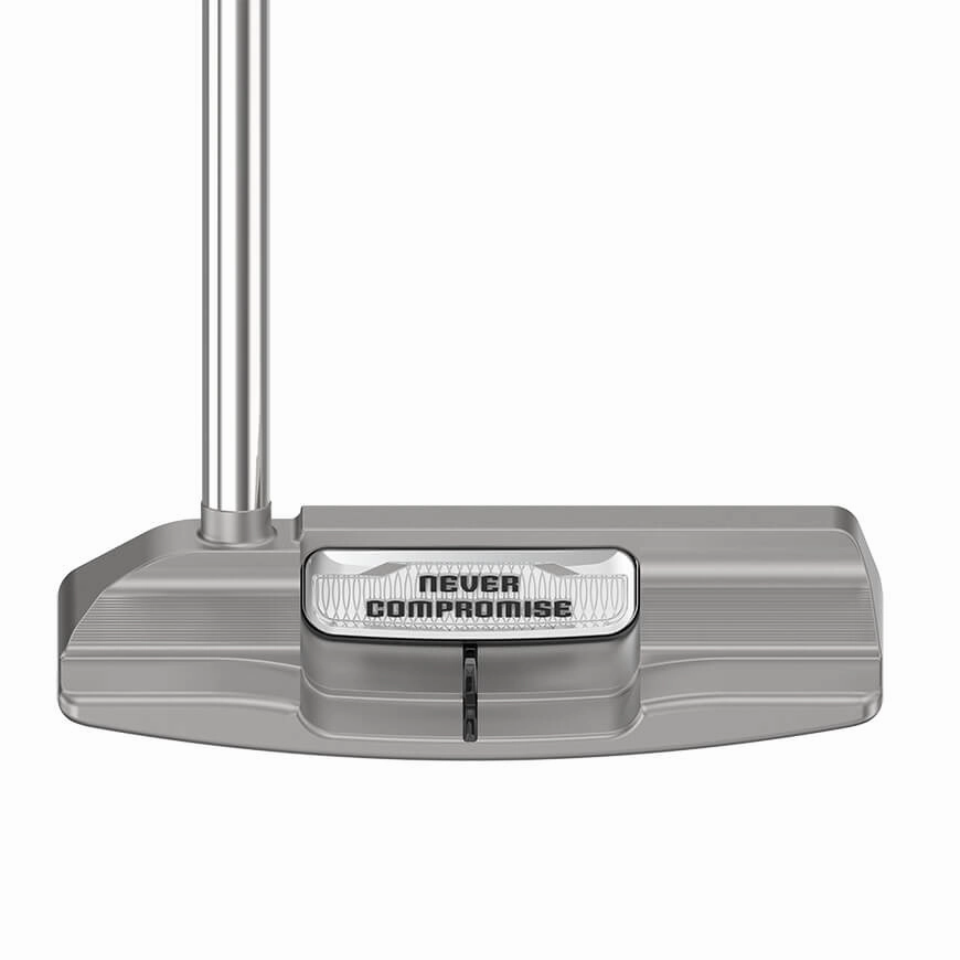 Dunlop Sports Never Compromise #2 Custom Putter