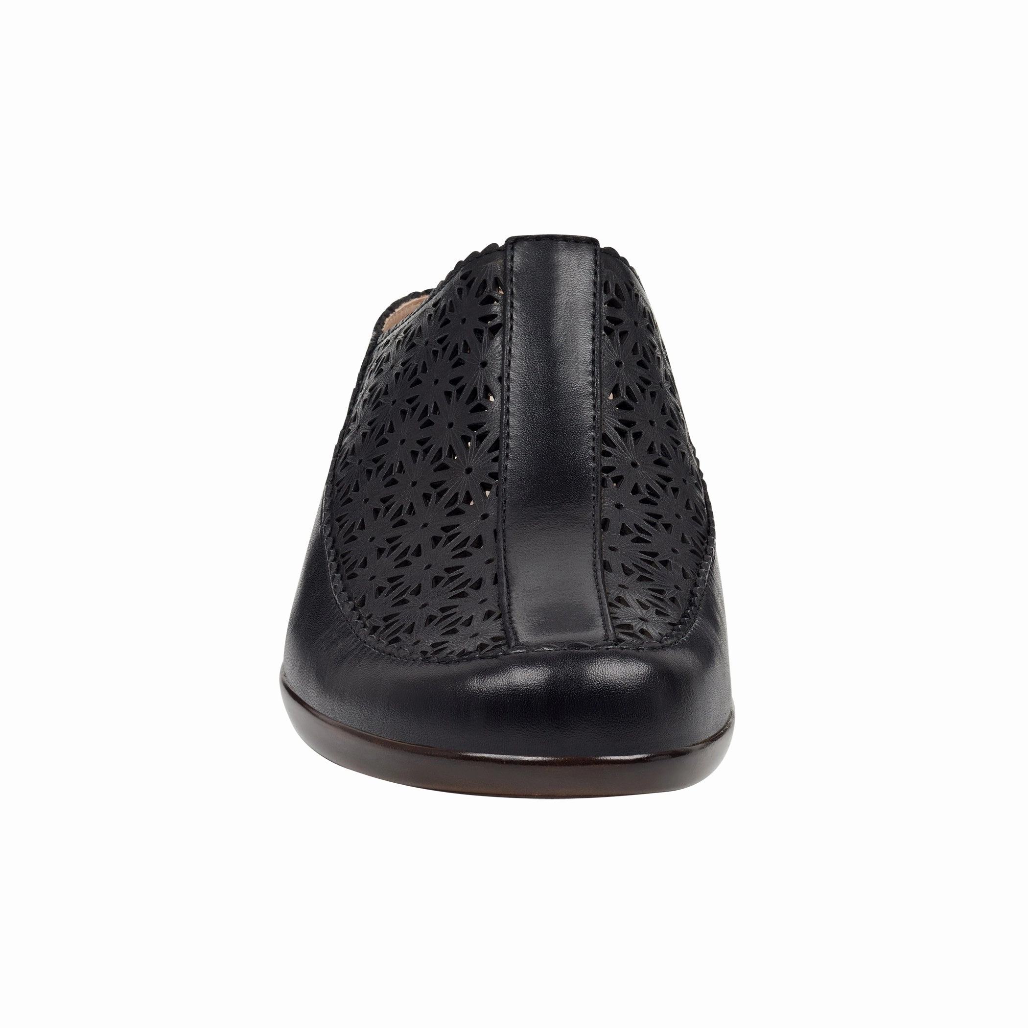 Dusk Mule Clogs