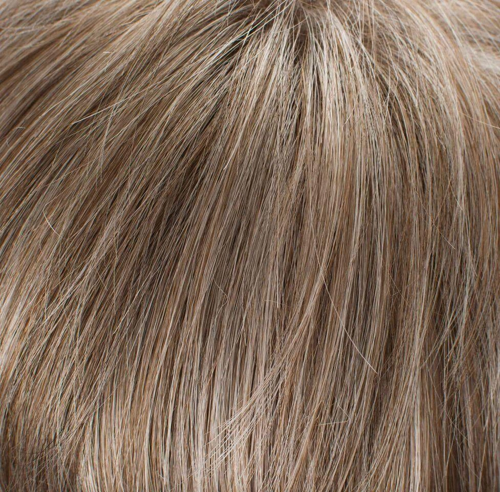 Dusty Clip-On Hairpiece by Tony of Beverly | Synthetic Hairpiece