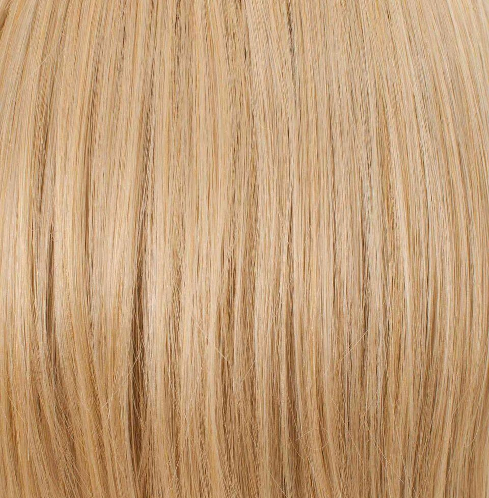 Dusty Clip-On Hairpiece by Tony of Beverly | Synthetic Hairpiece