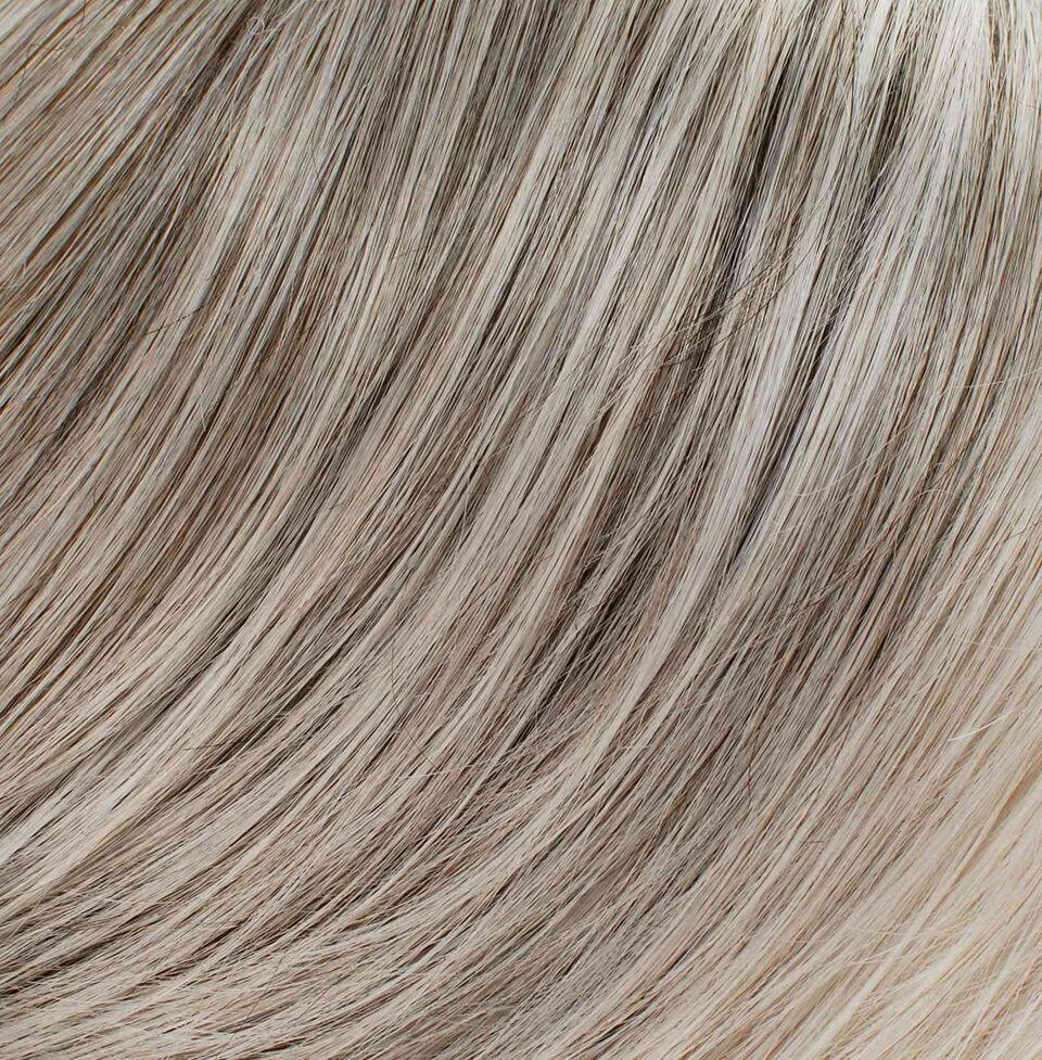 Dusty Clip-On Hairpiece by Tony of Beverly | Synthetic Hairpiece