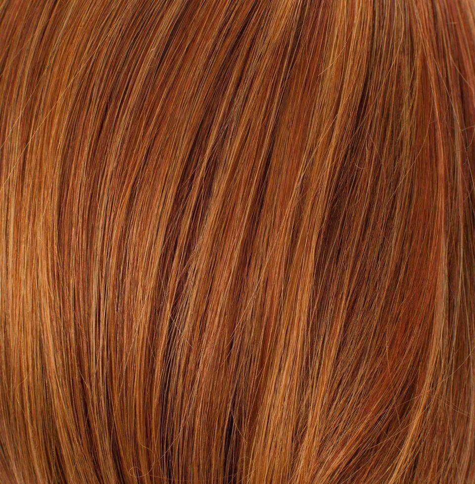 Dusty Clip-On Hairpiece by Tony of Beverly | Synthetic Hairpiece