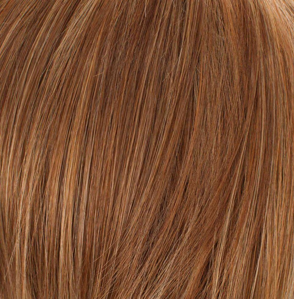 Dusty Clip-On Hairpiece by Tony of Beverly | Synthetic Hairpiece
