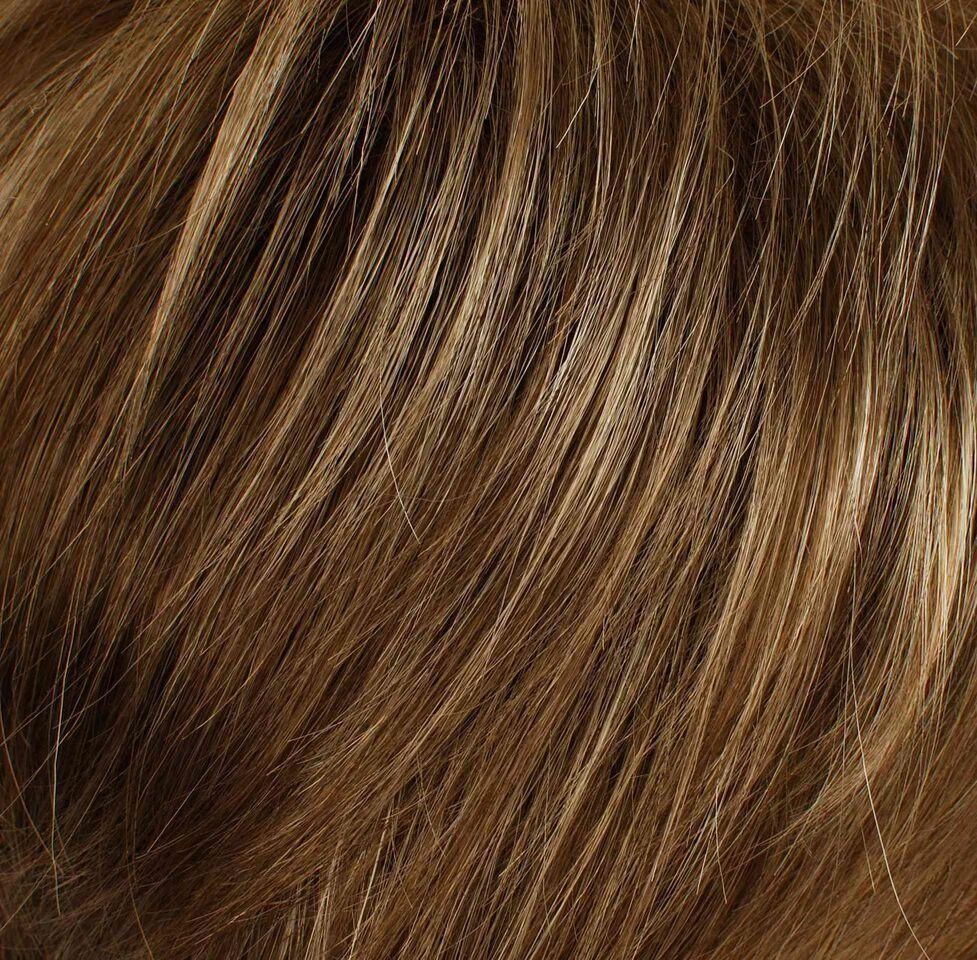 Dusty Clip-On Hairpiece by Tony of Beverly | Synthetic Hairpiece