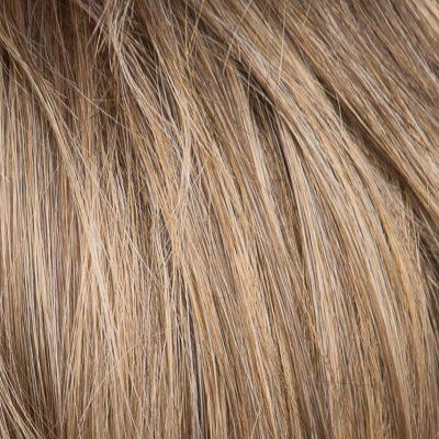 Dusty Clip-On Hairpiece by Tony of Beverly | Synthetic Hairpiece