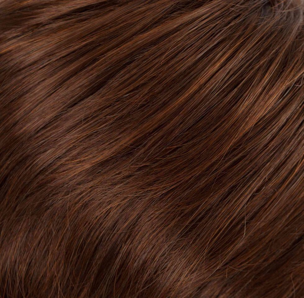 Dusty Clip-On Hairpiece by Tony of Beverly | Synthetic Hairpiece