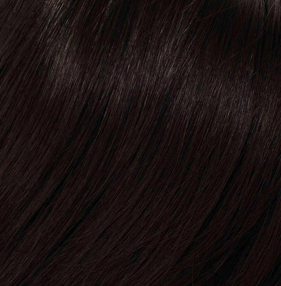Dusty Clip-On Hairpiece by Tony of Beverly | Synthetic Hairpiece