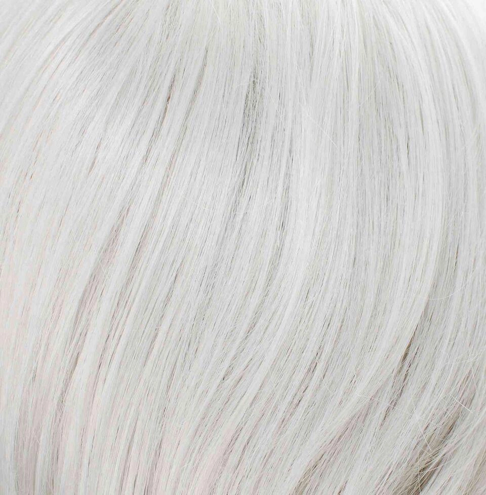 Dusty Clip-On Hairpiece by Tony of Beverly | Synthetic Hairpiece