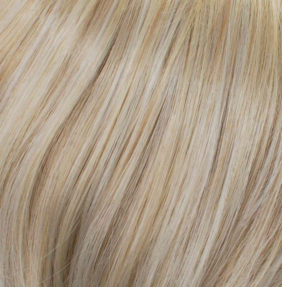 Dusty Clip-On Hairpiece by Tony of Beverly | Synthetic Hairpiece