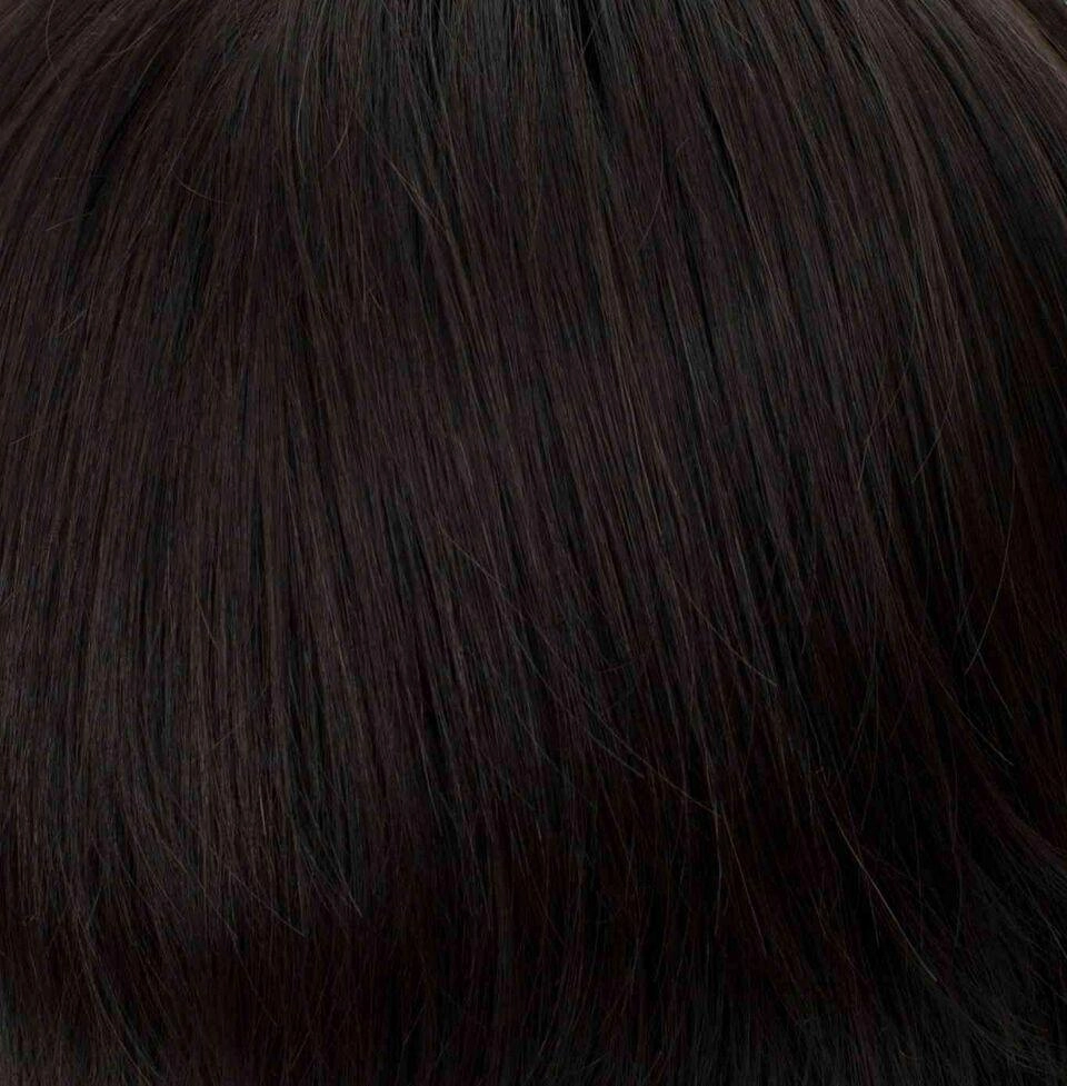 Dusty Clip-On Hairpiece by Tony of Beverly | Synthetic Hairpiece