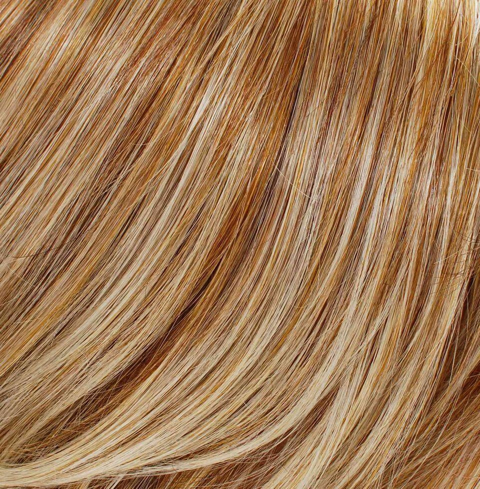 Dusty Clip-On Hairpiece by Tony of Beverly | Synthetic Hairpiece | Clearance Sale