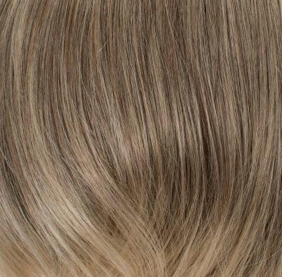 Dusty Clip-On Hairpiece by Tony of Beverly | Synthetic Hairpiece | Clearance Sale