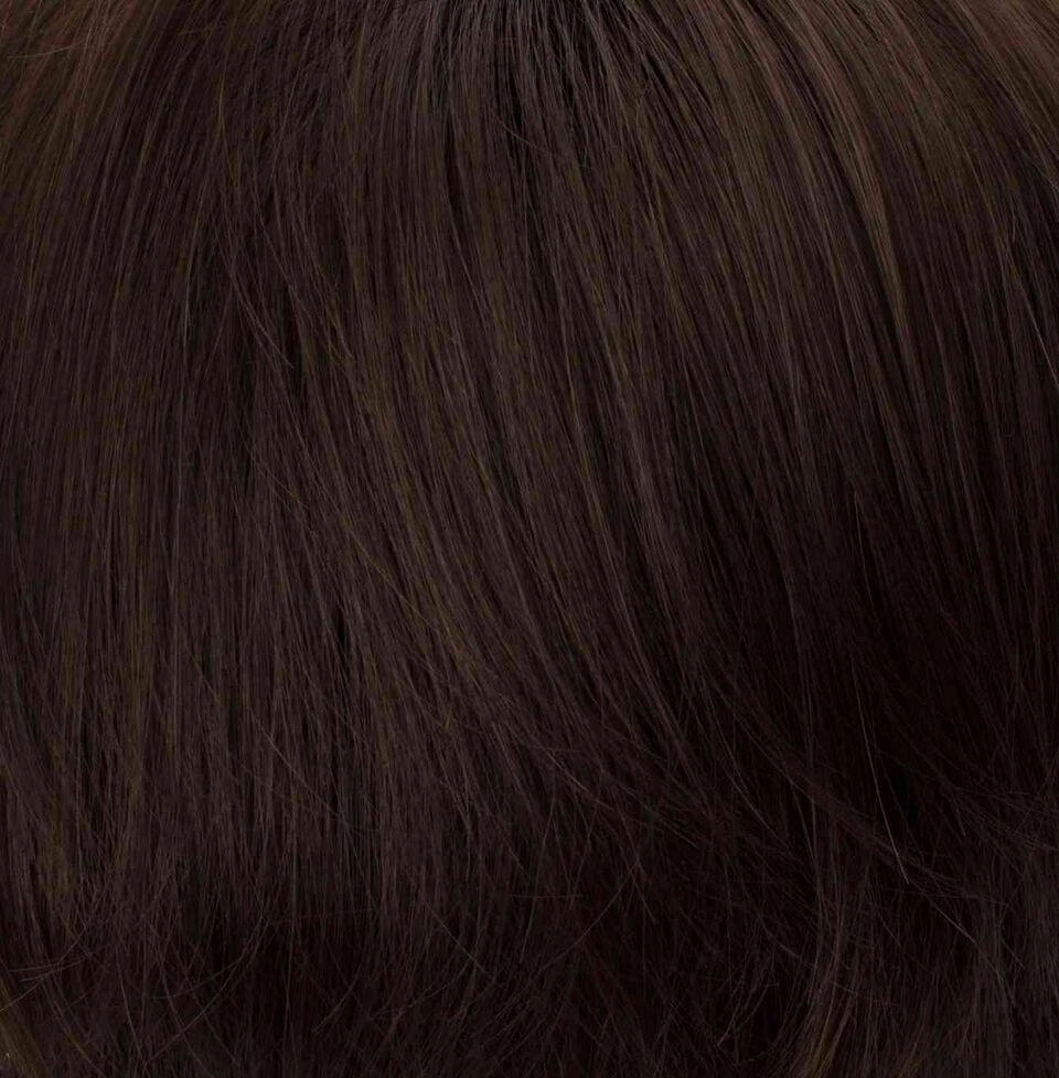 Dusty Clip-On Hairpiece by Tony of Beverly | Synthetic Hairpiece | Clearance Sale