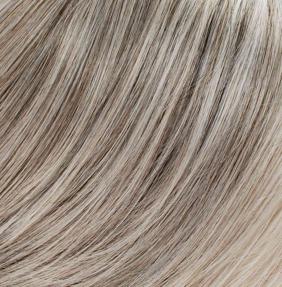 Dusty Clip-On Hairpiece by Tony of Beverly | Synthetic Hairpiece | Clearance Sale