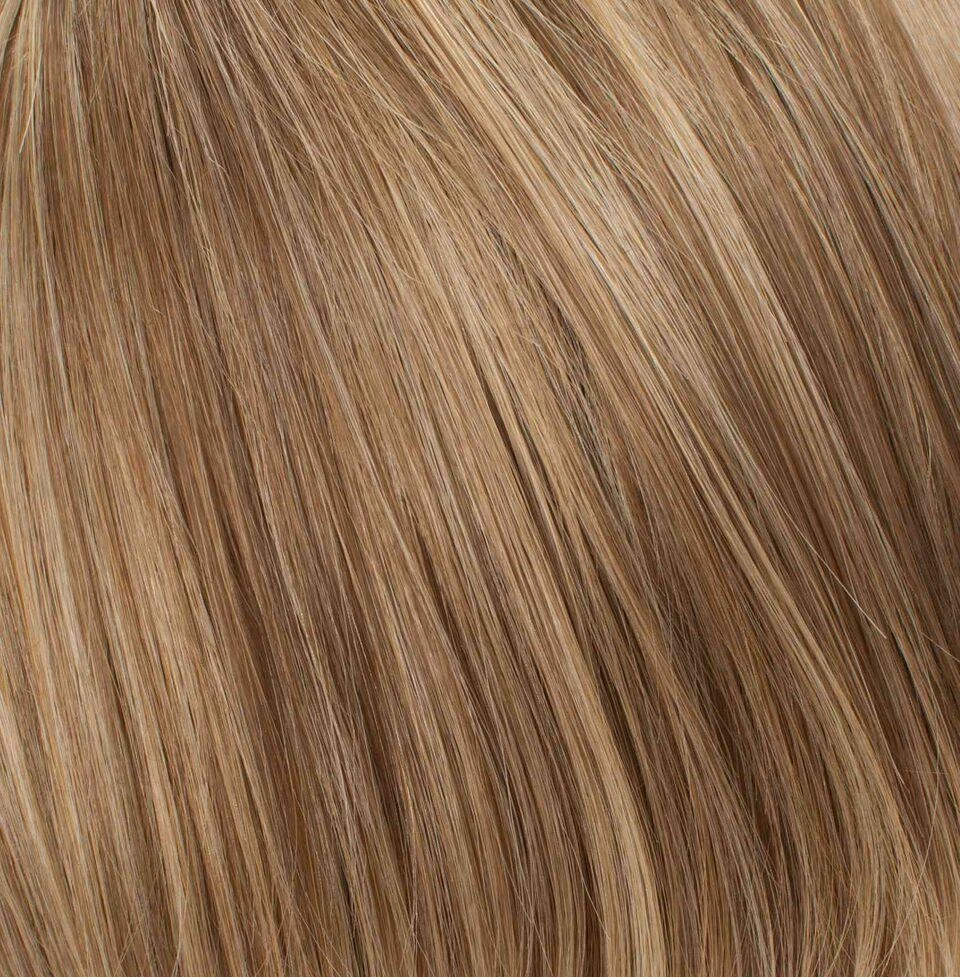 Dusty Clip-On Hairpiece by Tony of Beverly | Synthetic Hairpiece | Clearance Sale
