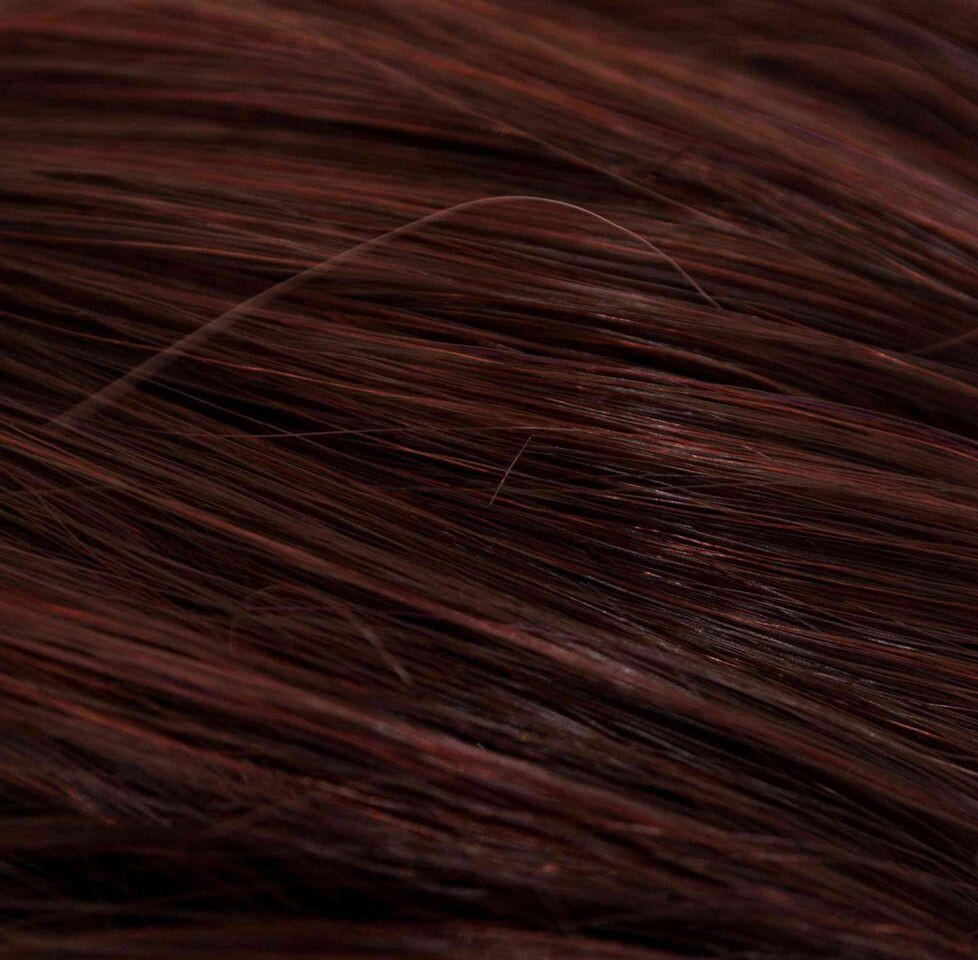 Dusty Clip-On Hairpiece by Tony of Beverly | Synthetic Hairpiece