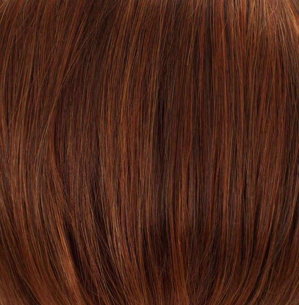Dusty Clip-On Hairpiece by Tony of Beverly | Synthetic Hairpiece