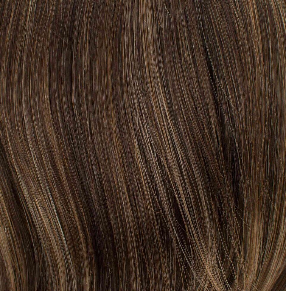Dusty Clip-On Hairpiece by Tony of Beverly | Synthetic Hairpiece